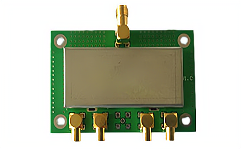 RFID高频HF智能天线功分板HA70XX