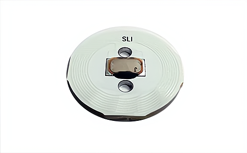 RFID高频（13.56MHz）耐高温餐饮管理PCB标签HT8185