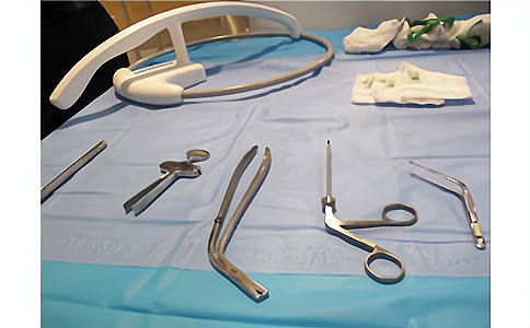 RFID医院手术器械管理解决方案